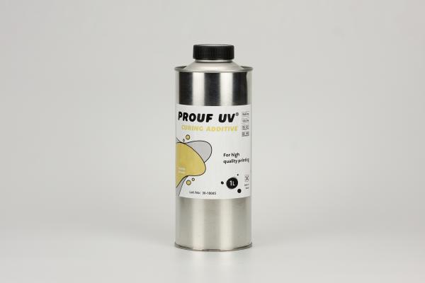 Prouf UV Curring Additive - фотоинициатор для офсетных УФ красок