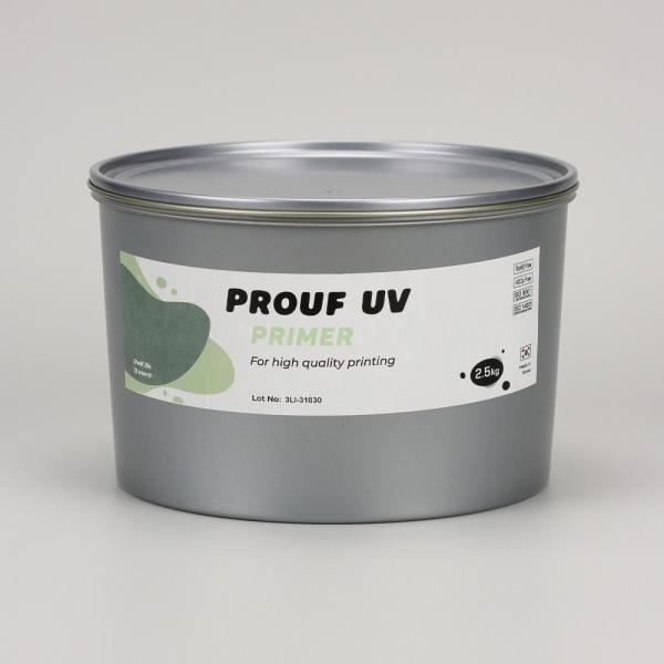 Prouf UV Primer - УФ праймер