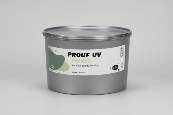 Prouf UV Primer - УФ праймер